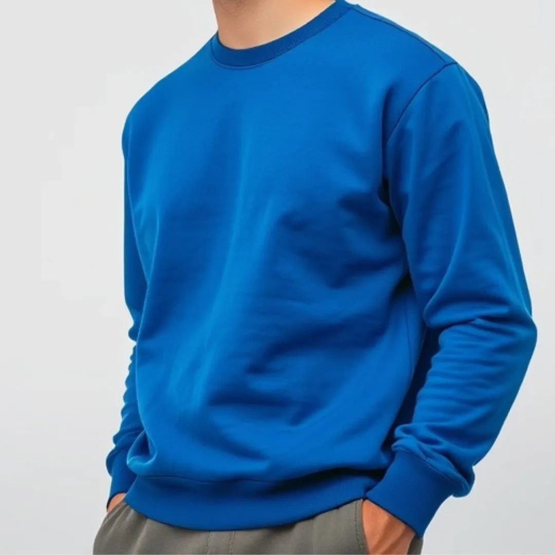 Pack of 4 Sweatshirts