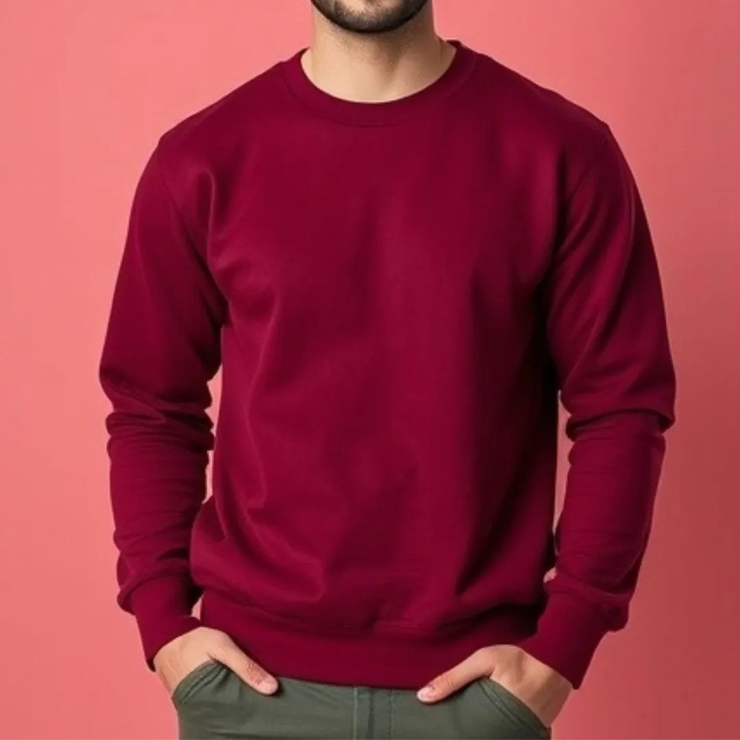 Pack of 4 Sweatshirts