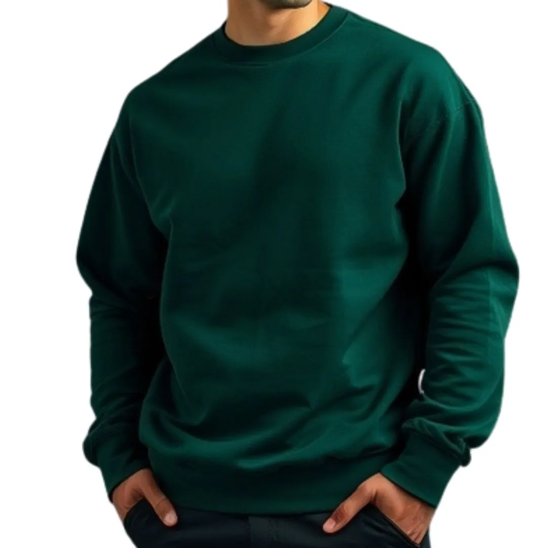 Pack of 4 Sweatshirts