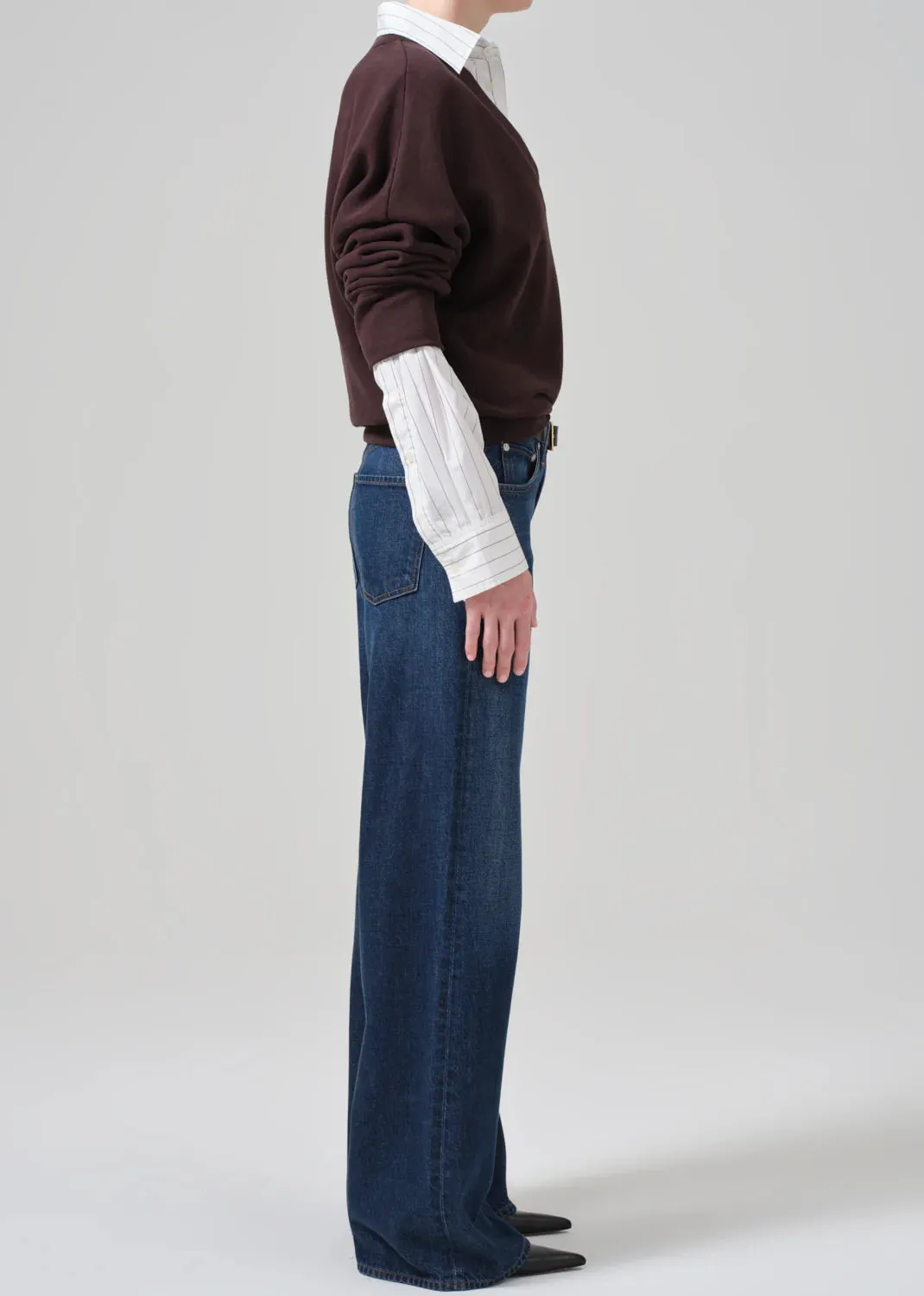 Paloma Baggy In Gamut