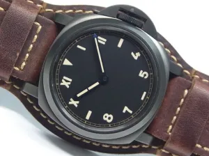 PANERAI Luminor California 8 DAY'S DLC PAM00779 Genuine goods Mens 184503897
