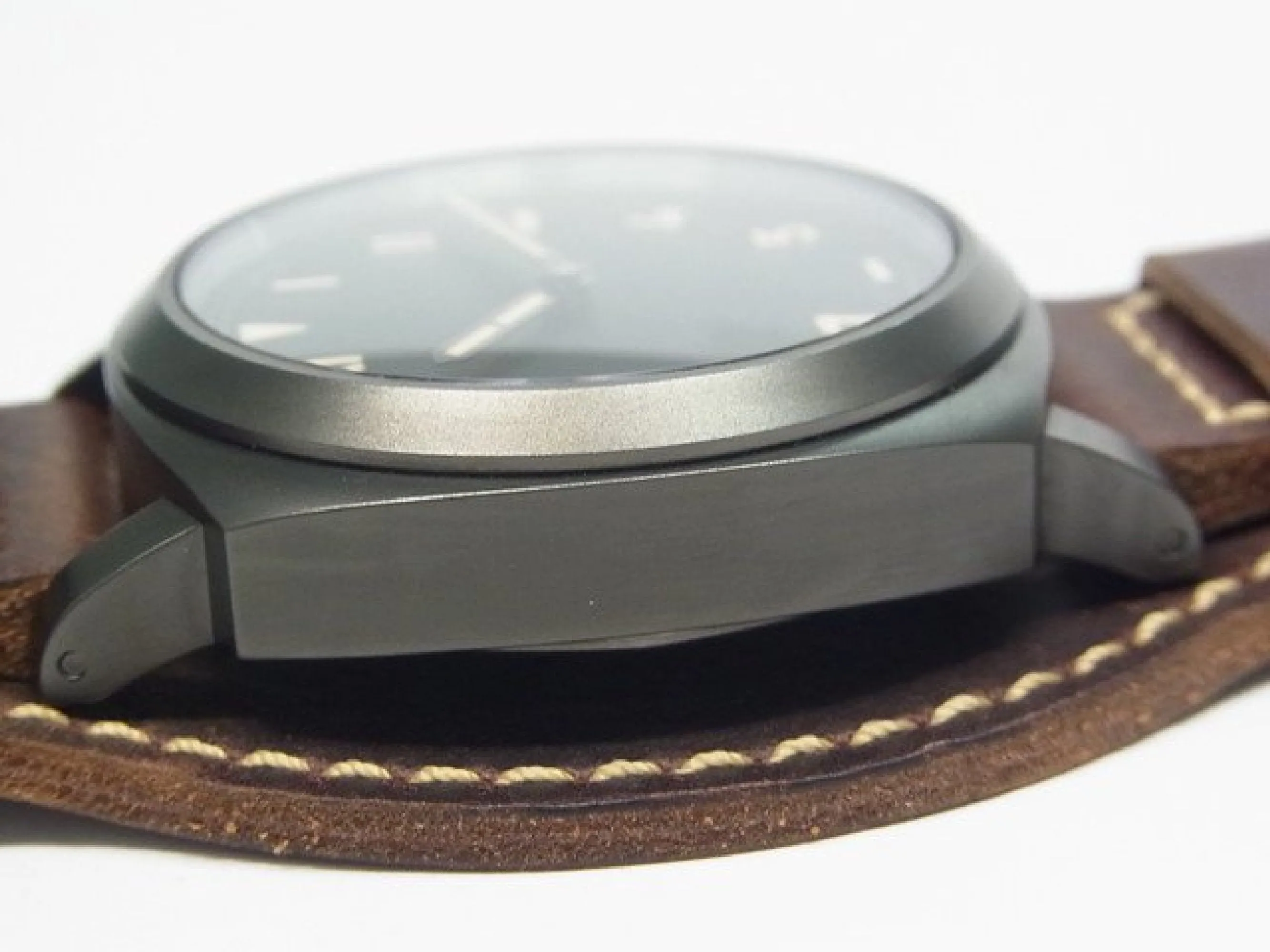PANERAI Luminor California 8 DAY'S DLC PAM00779 Genuine goods Mens 184503897