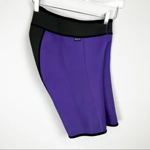 Patagonia | Vintage Rubber Wetsuit Scuba Surf Shorts