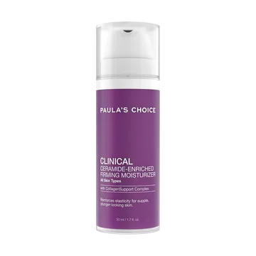 Paula's Choice CLINICAL Ceramidine-Enriched Firming Moisturizer