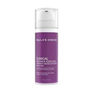 Paula's Choice CLINICAL Ceramidine-Enriched Firming Moisturizer