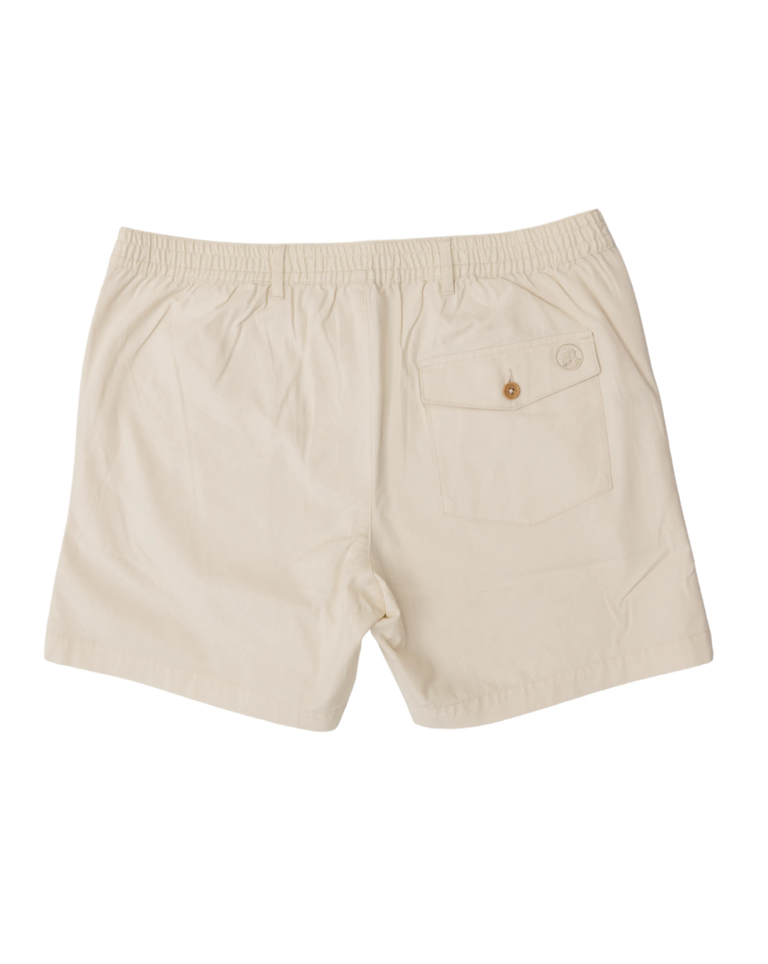 PC Short: Stone
