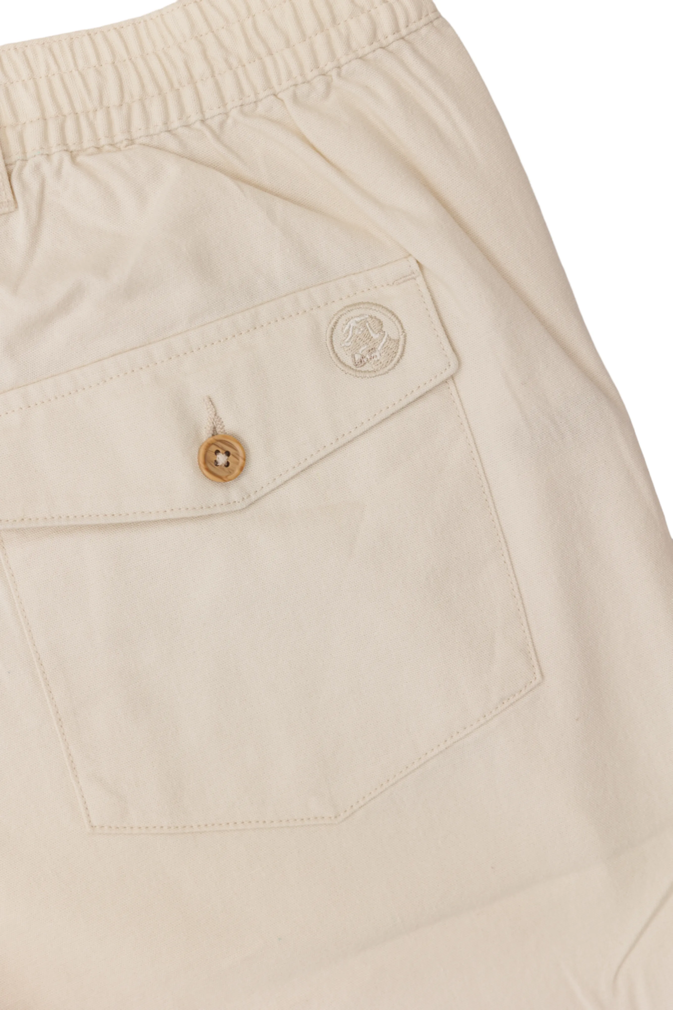 PC Short: Stone