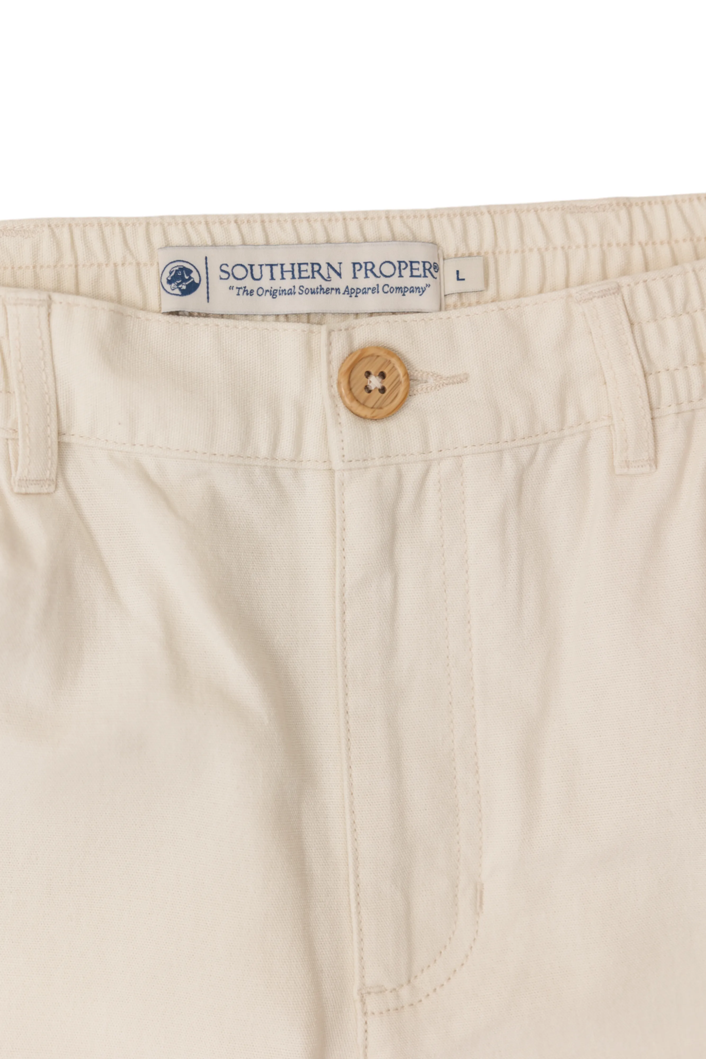 PC Short: Stone