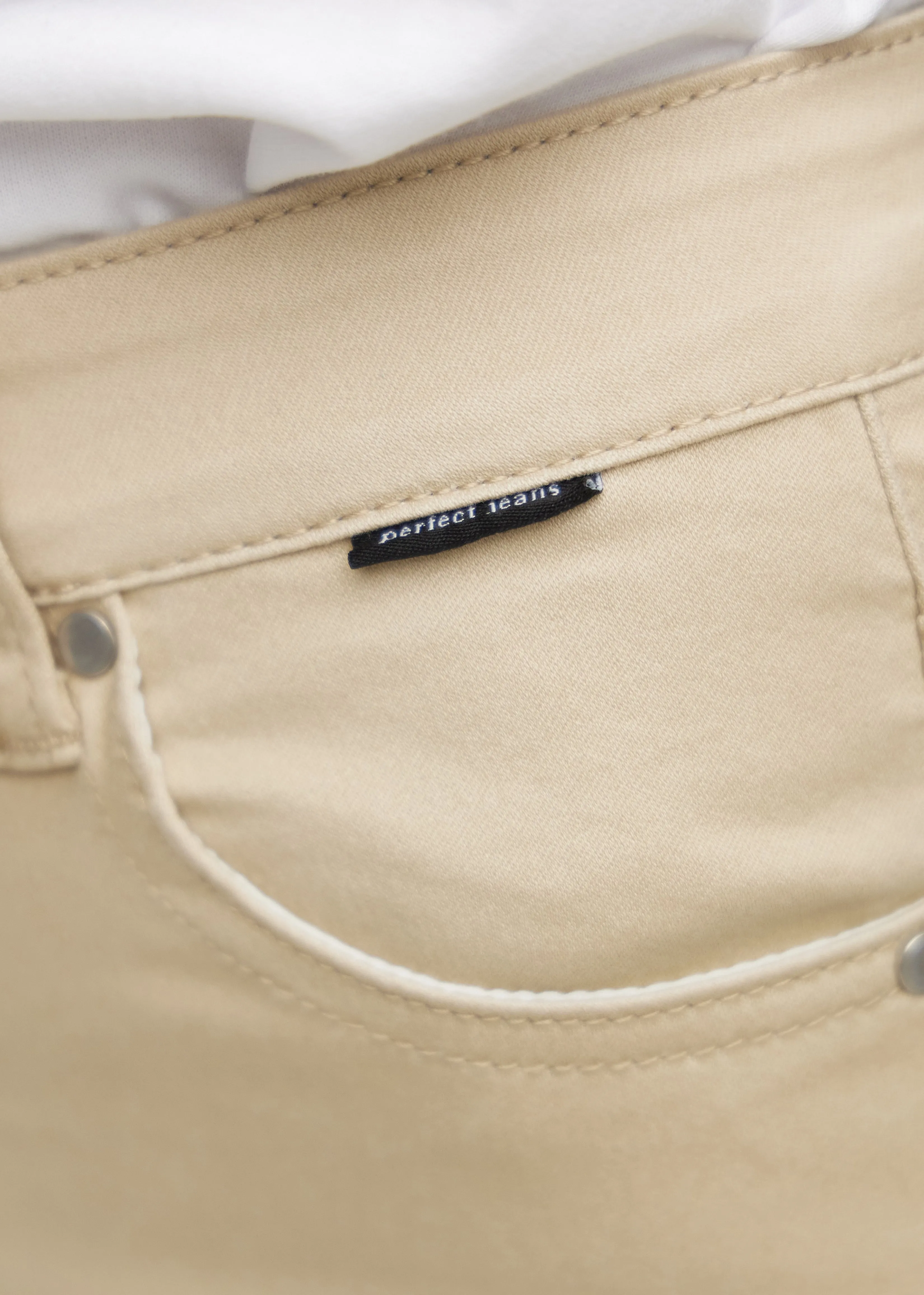 Perfect Shorts - Middle - Gazelles™