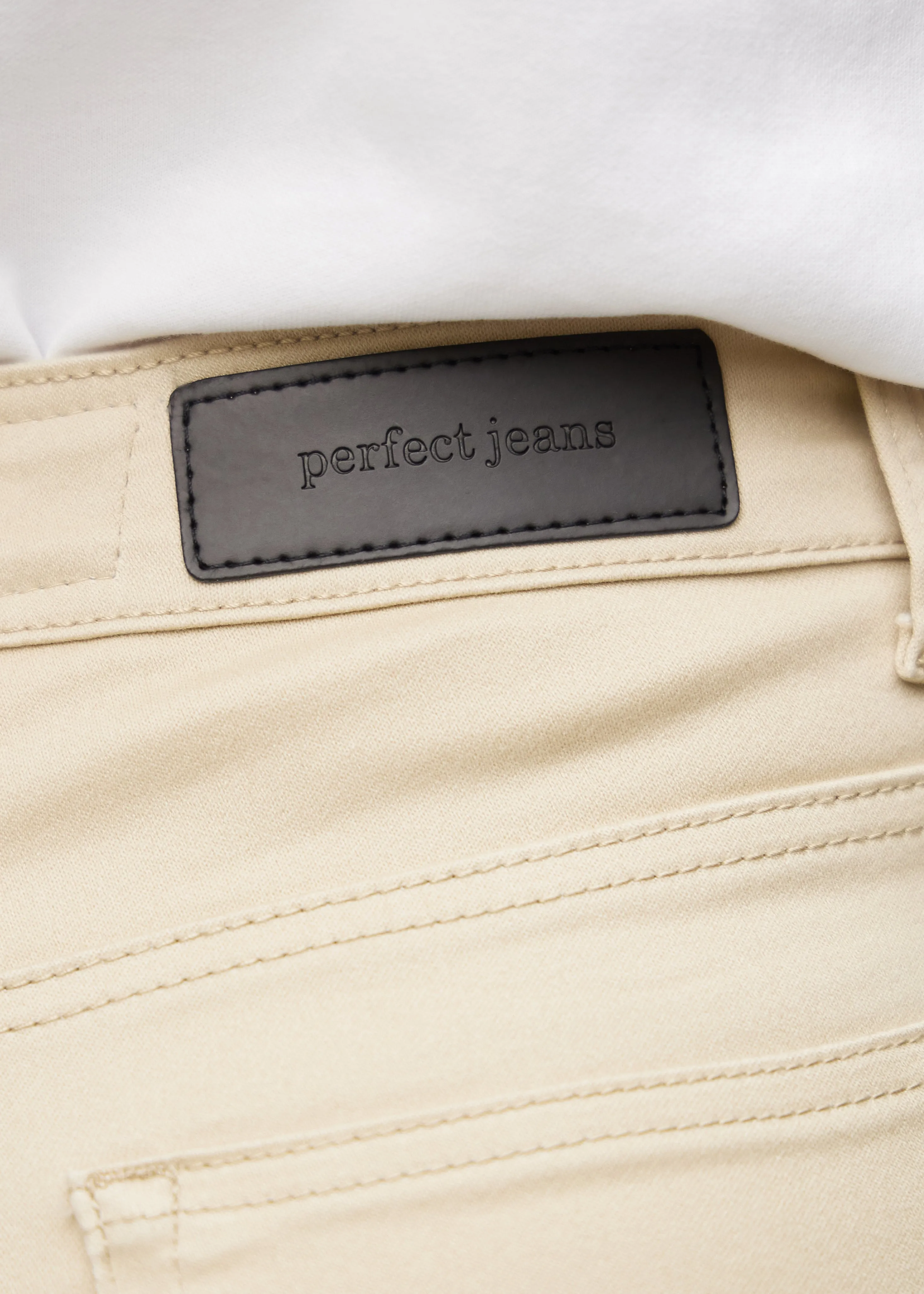 Perfect Shorts - Middle - Gazelles™