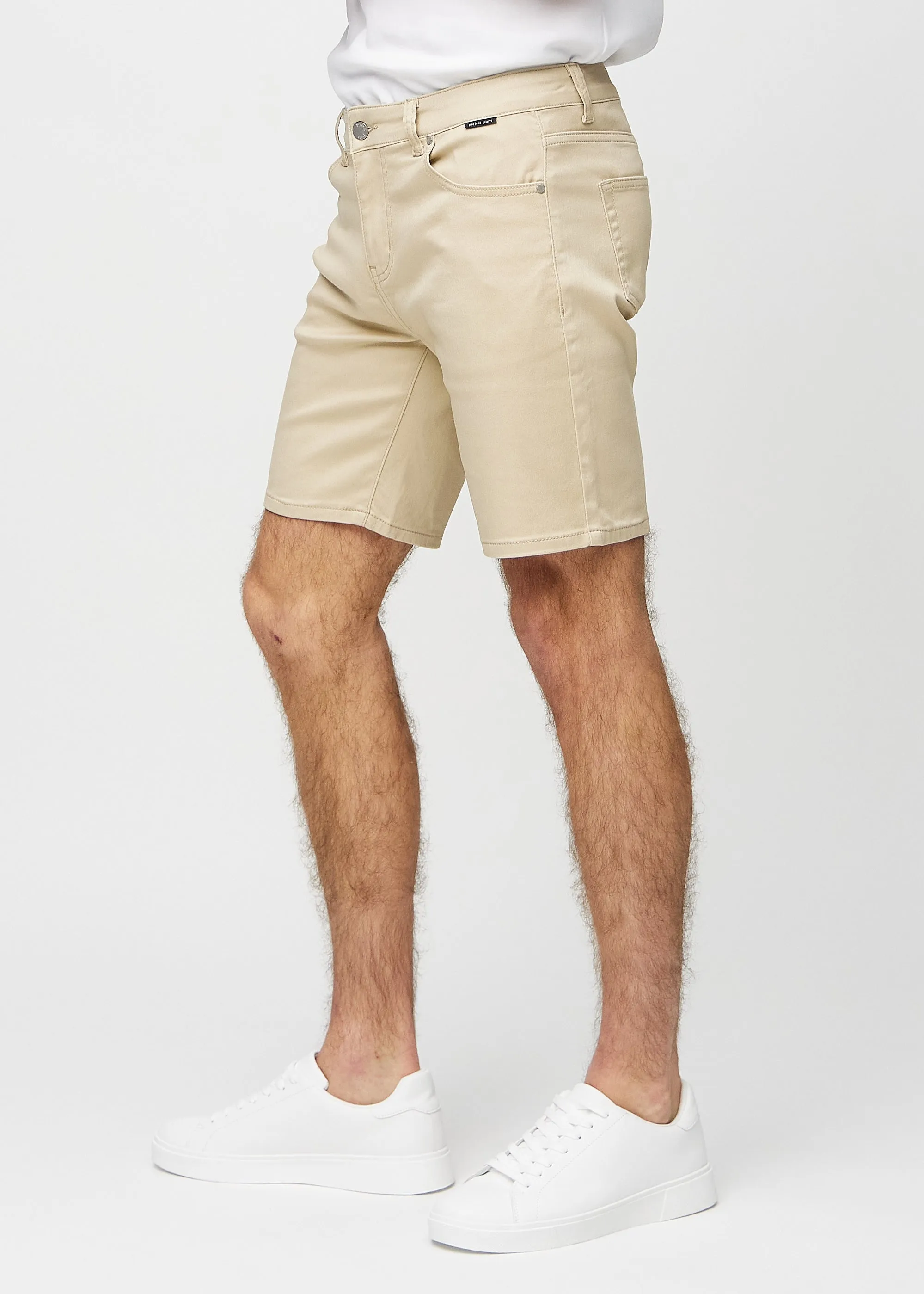 Perfect Shorts - Middle - Gazelles™