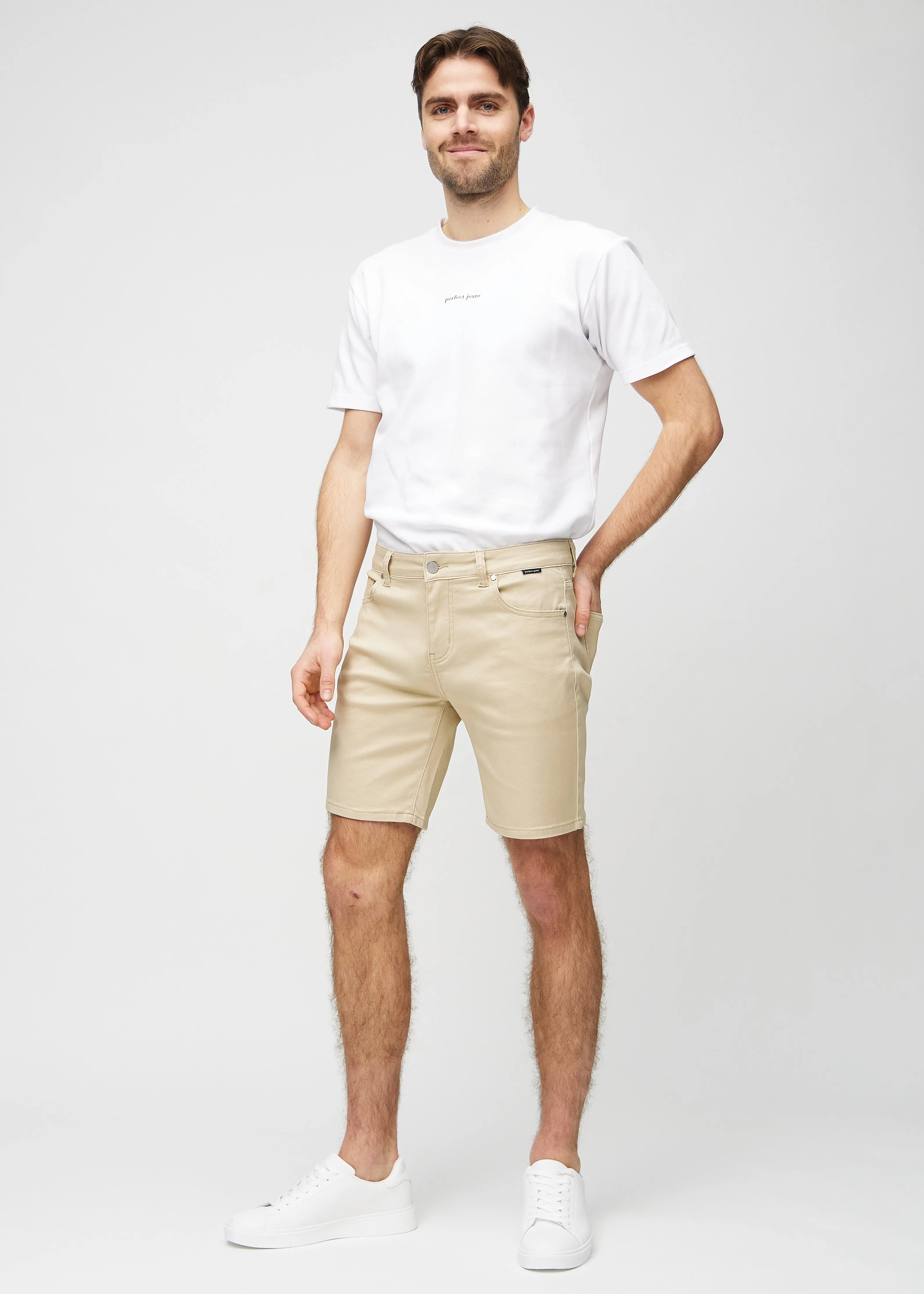 Perfect Shorts - Middle - Gazelles™