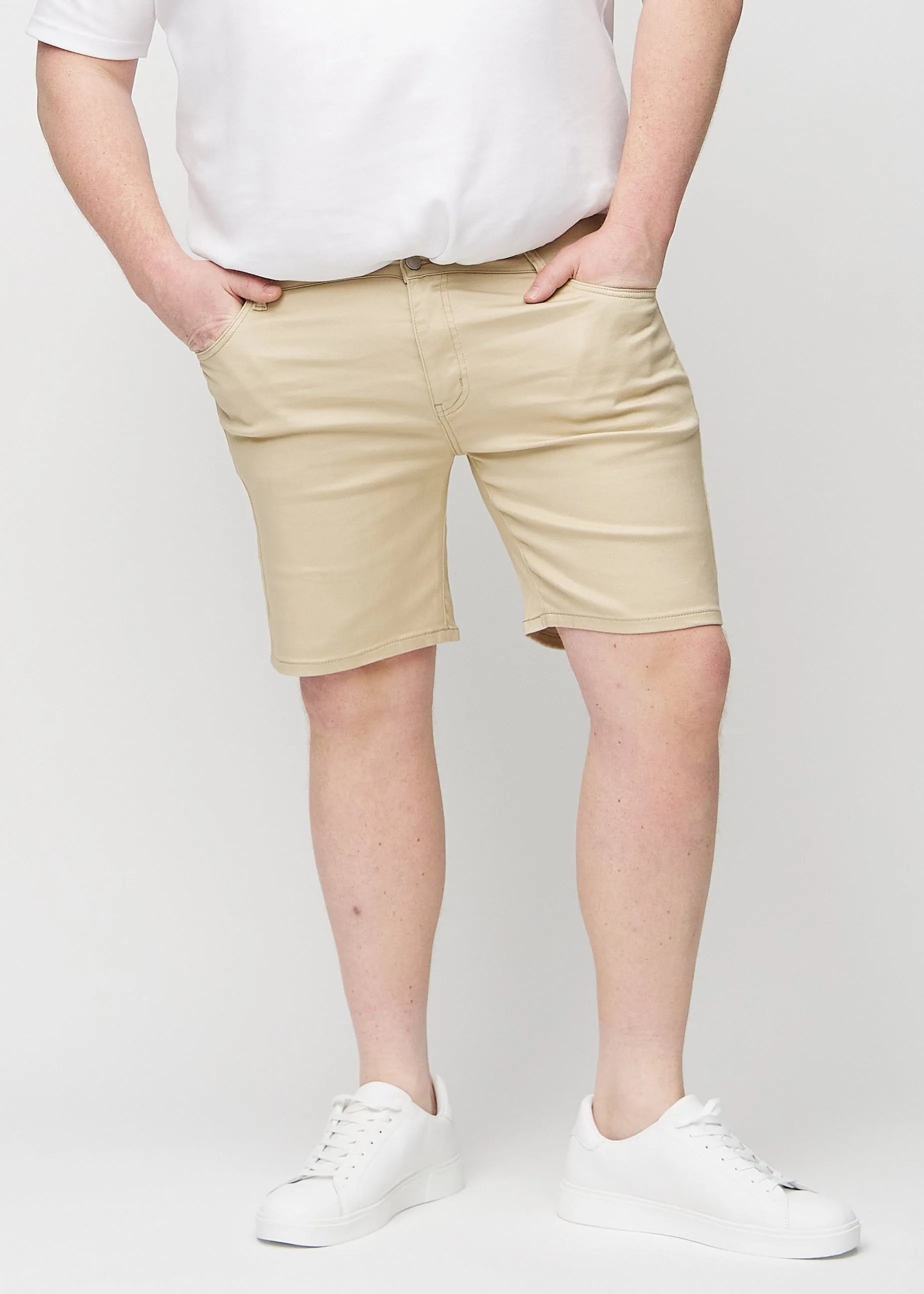 Perfect Shorts - Middle - Gazelles™