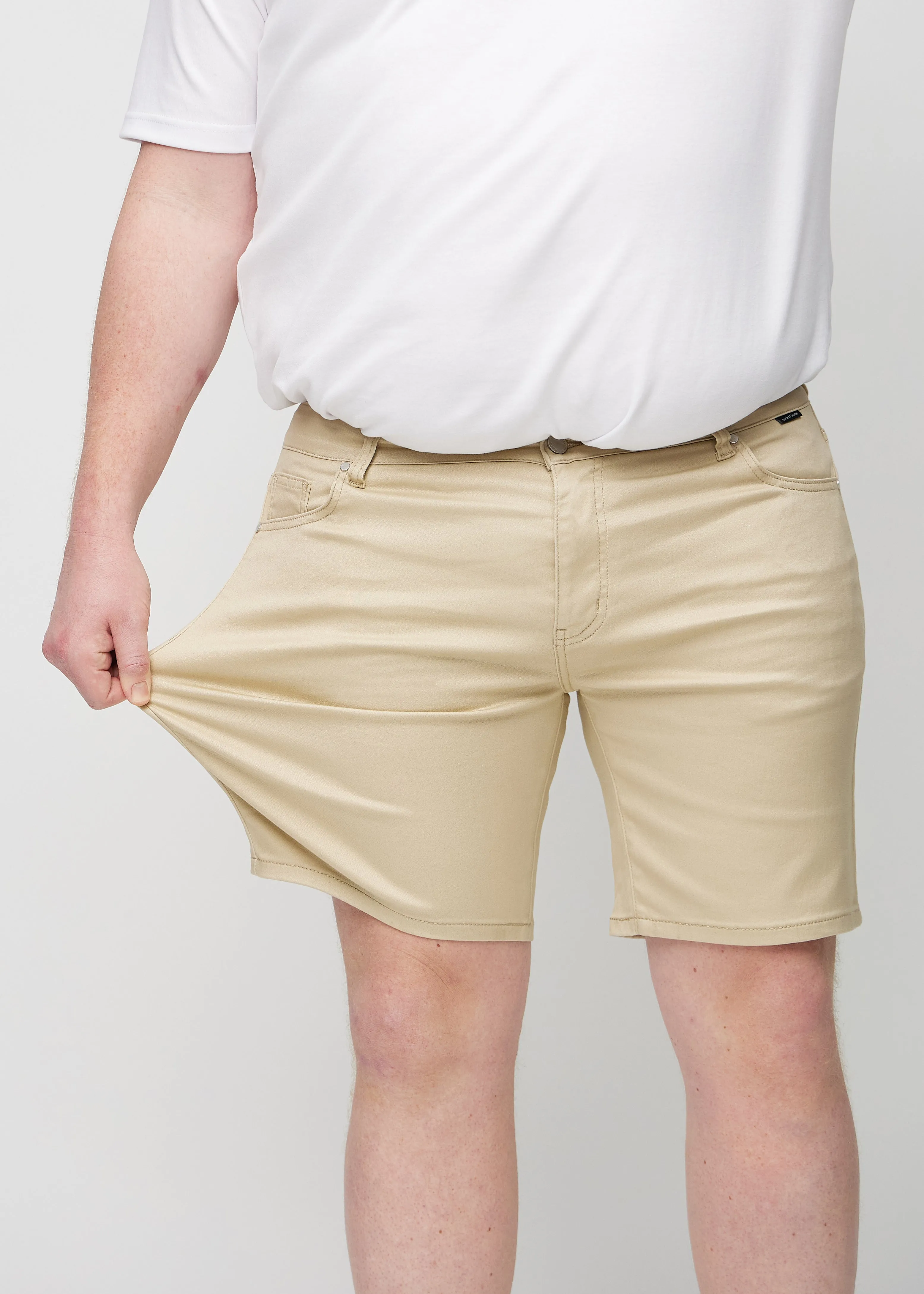 Perfect Shorts - Middle - Gazelles™