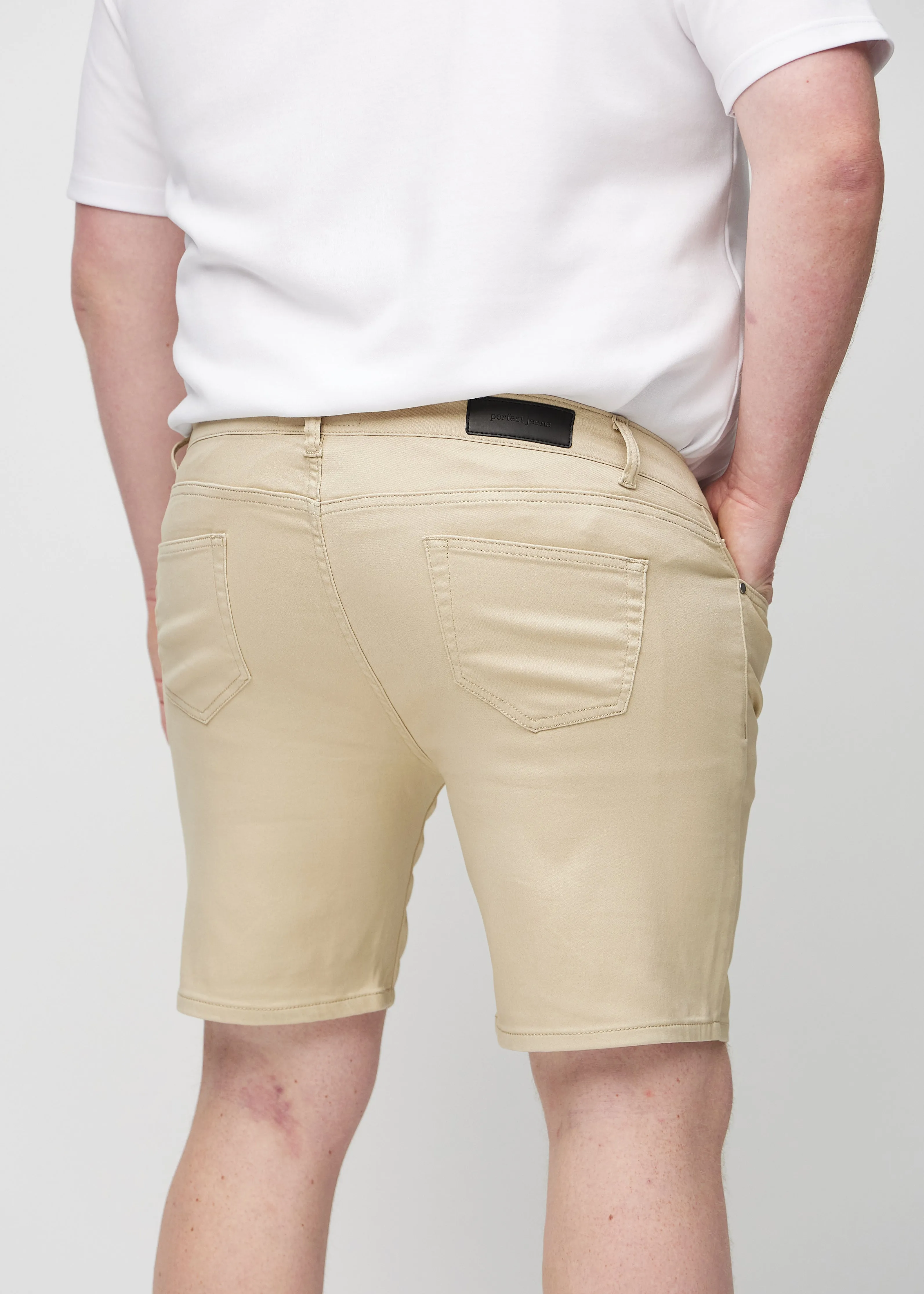Perfect Shorts - Middle - Gazelles™