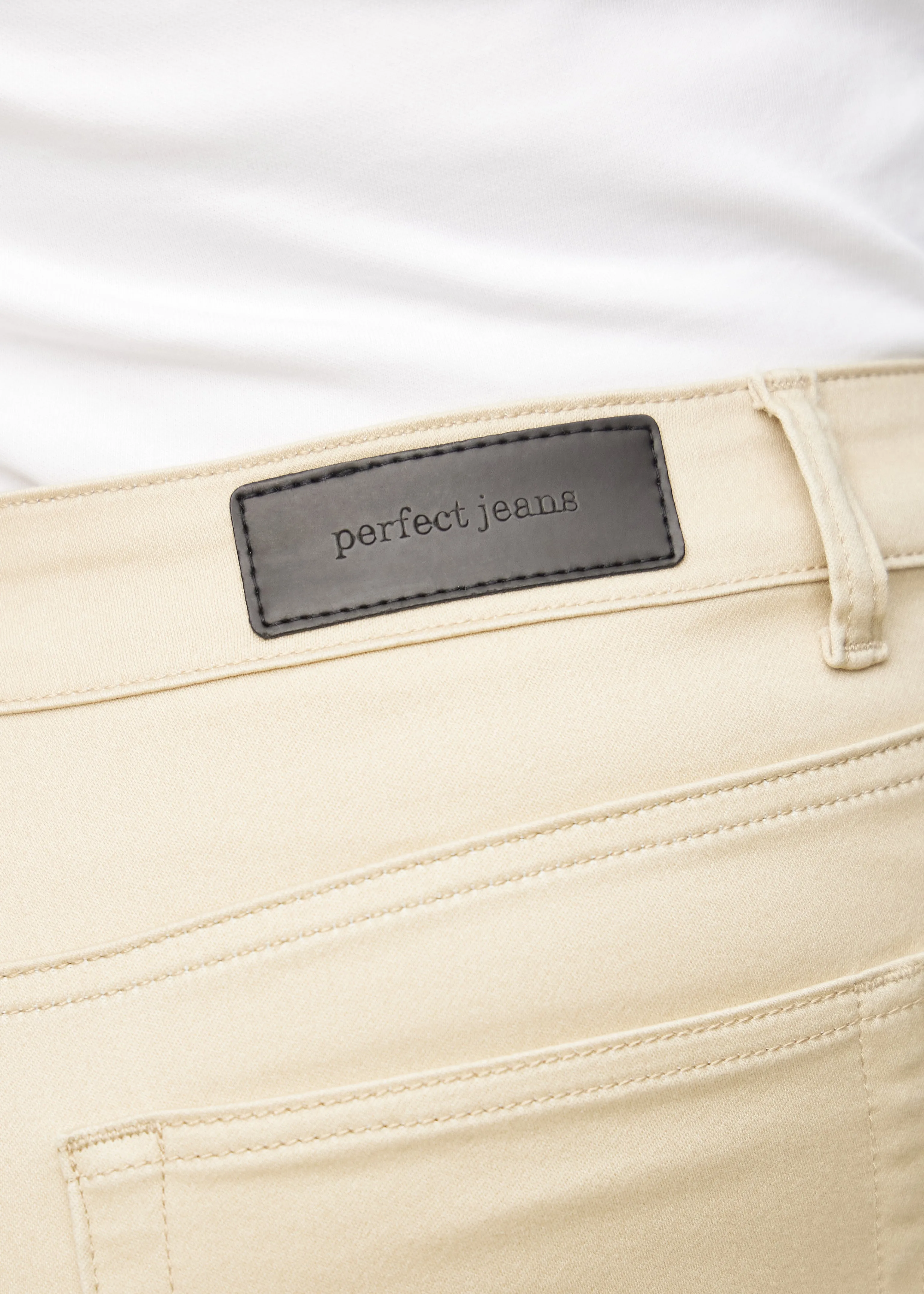 Perfect Shorts - Middle - Gazelles™