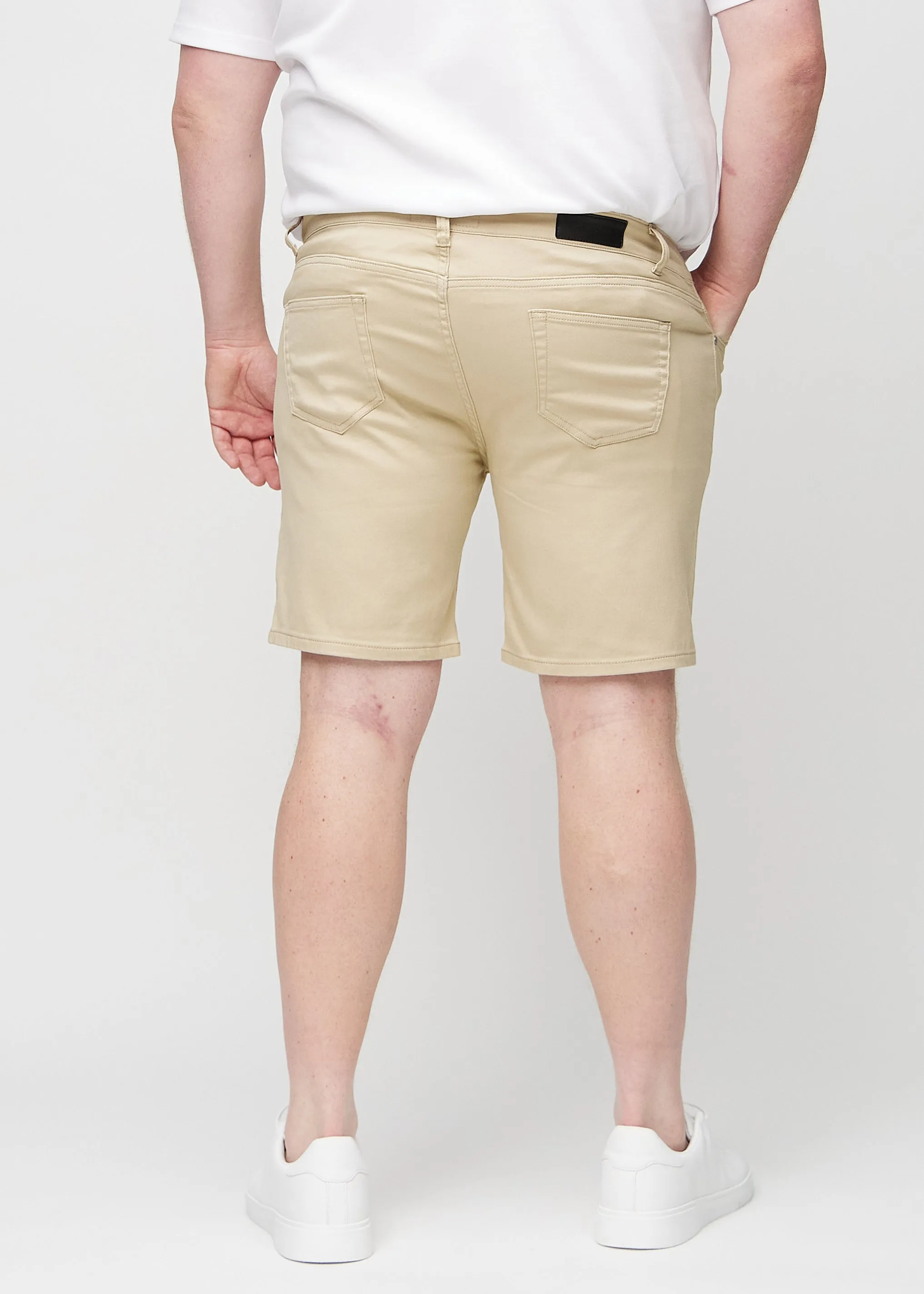 Perfect Shorts - Middle - Gazelles™
