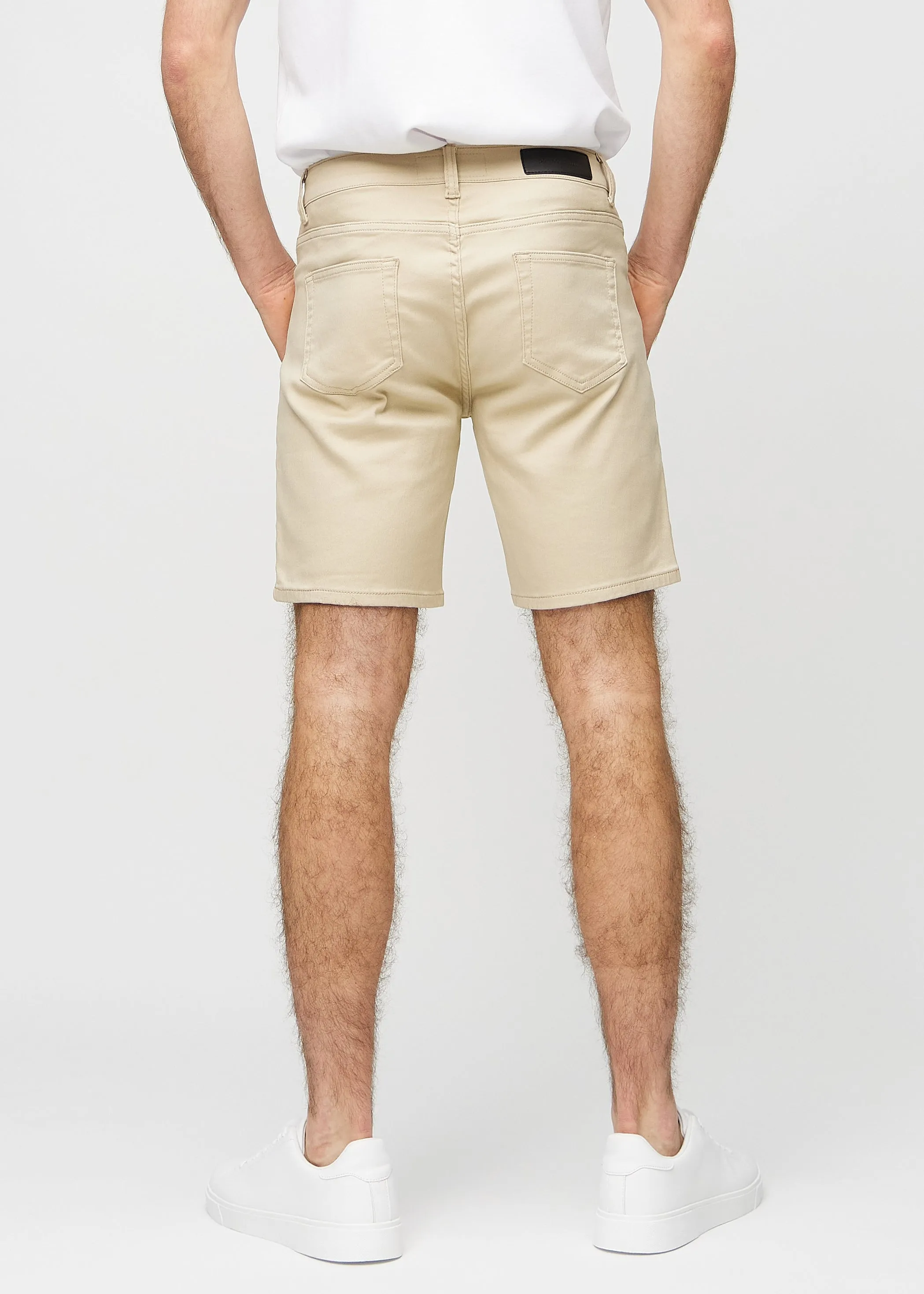 Perfect Shorts - Middle - Gazelles™