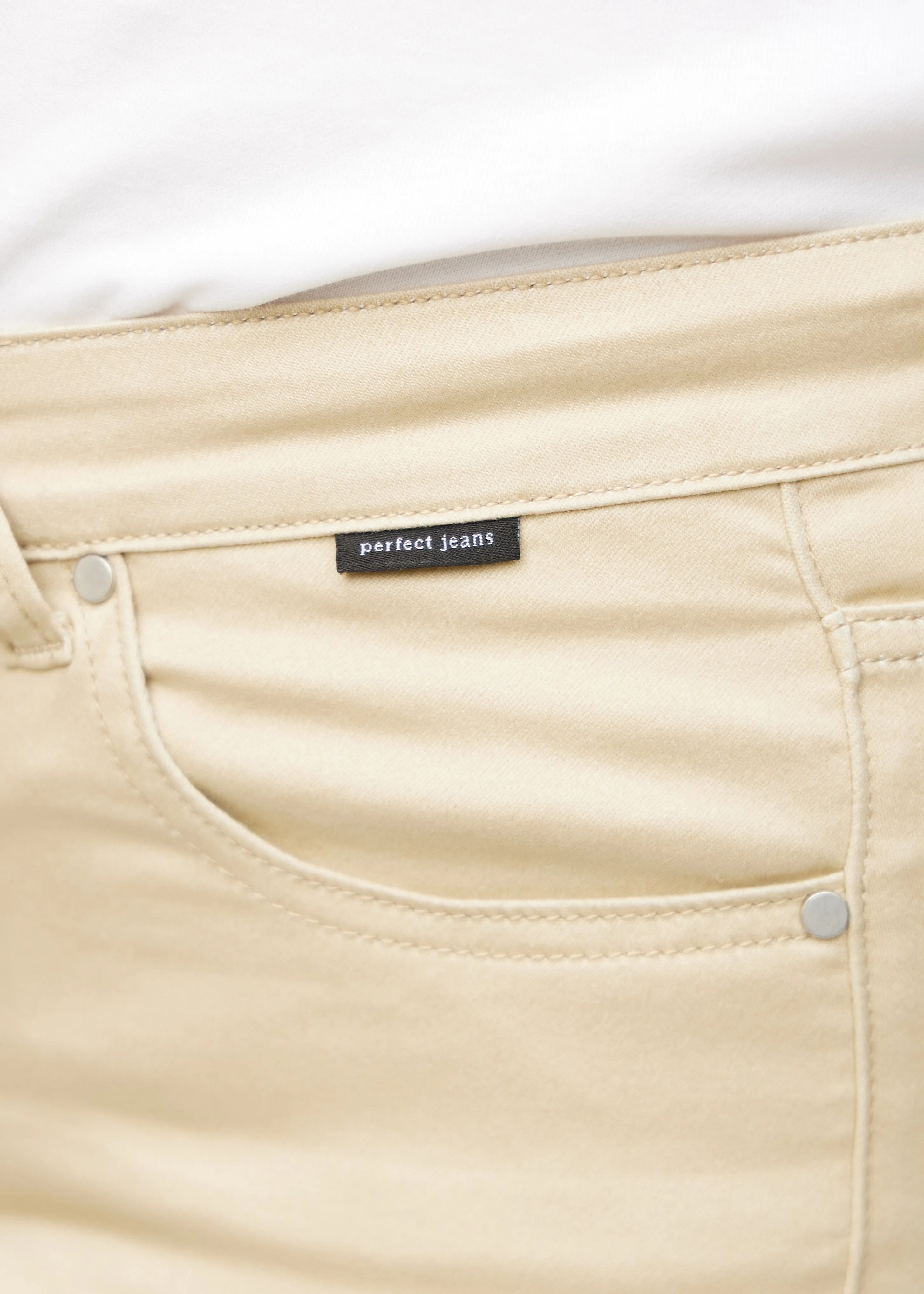 Perfect Shorts - Middle - Gazelles™