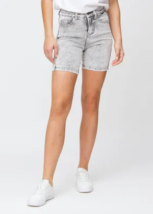 Perfect Shorts - Short - Skinny - Ashes™