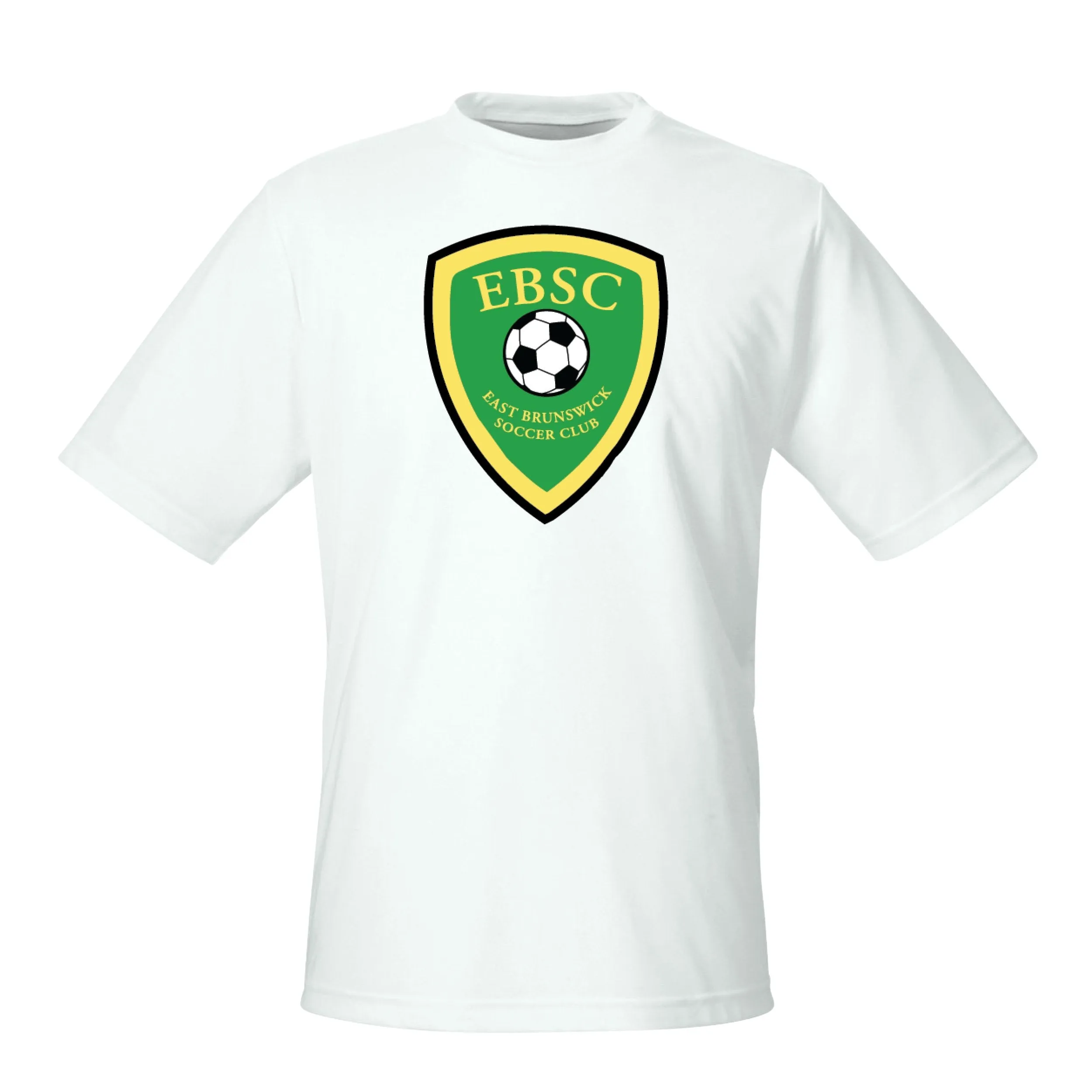 Performance-T-Shirts EBSC Spirit Wear