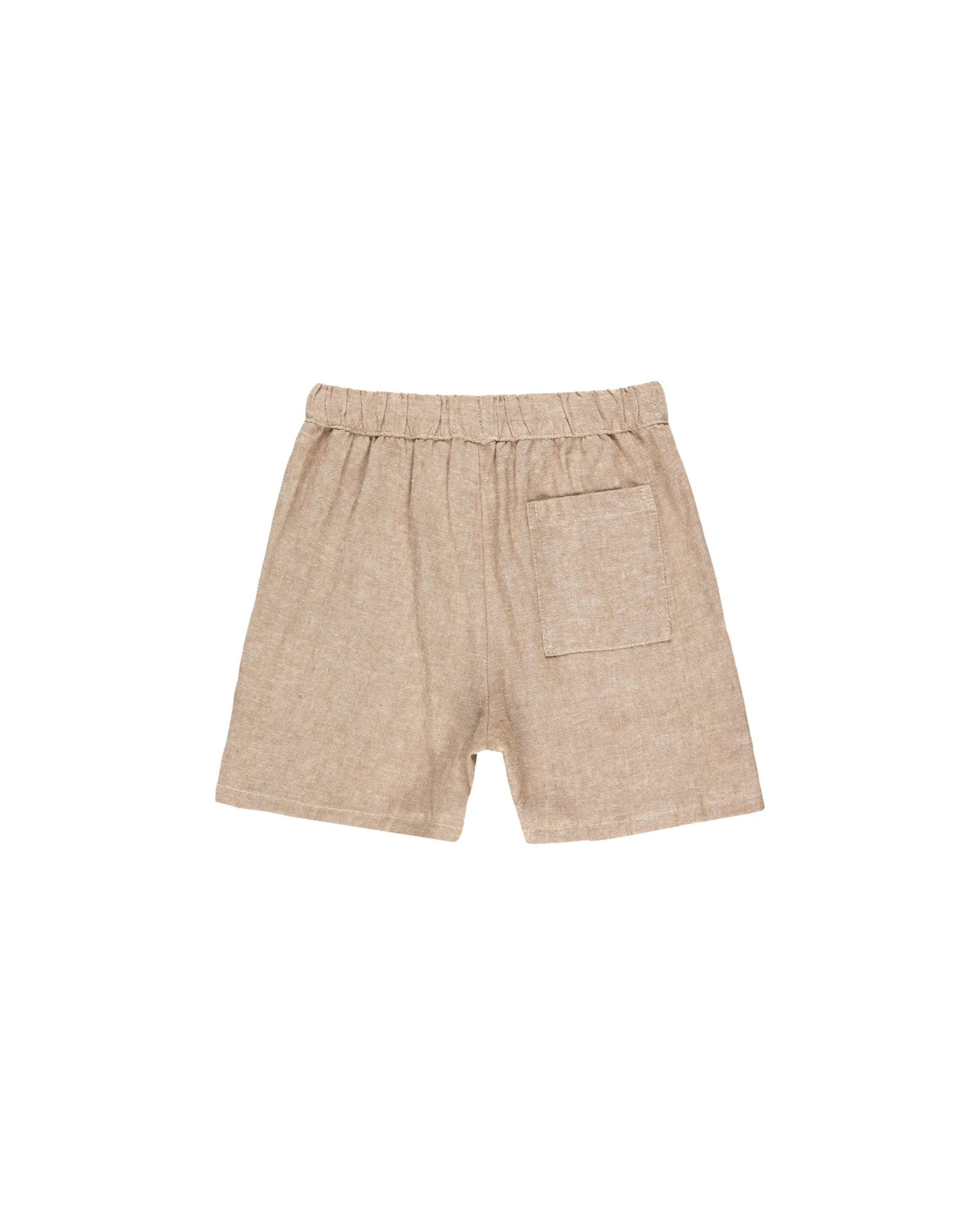 Perry Short || Cocoa