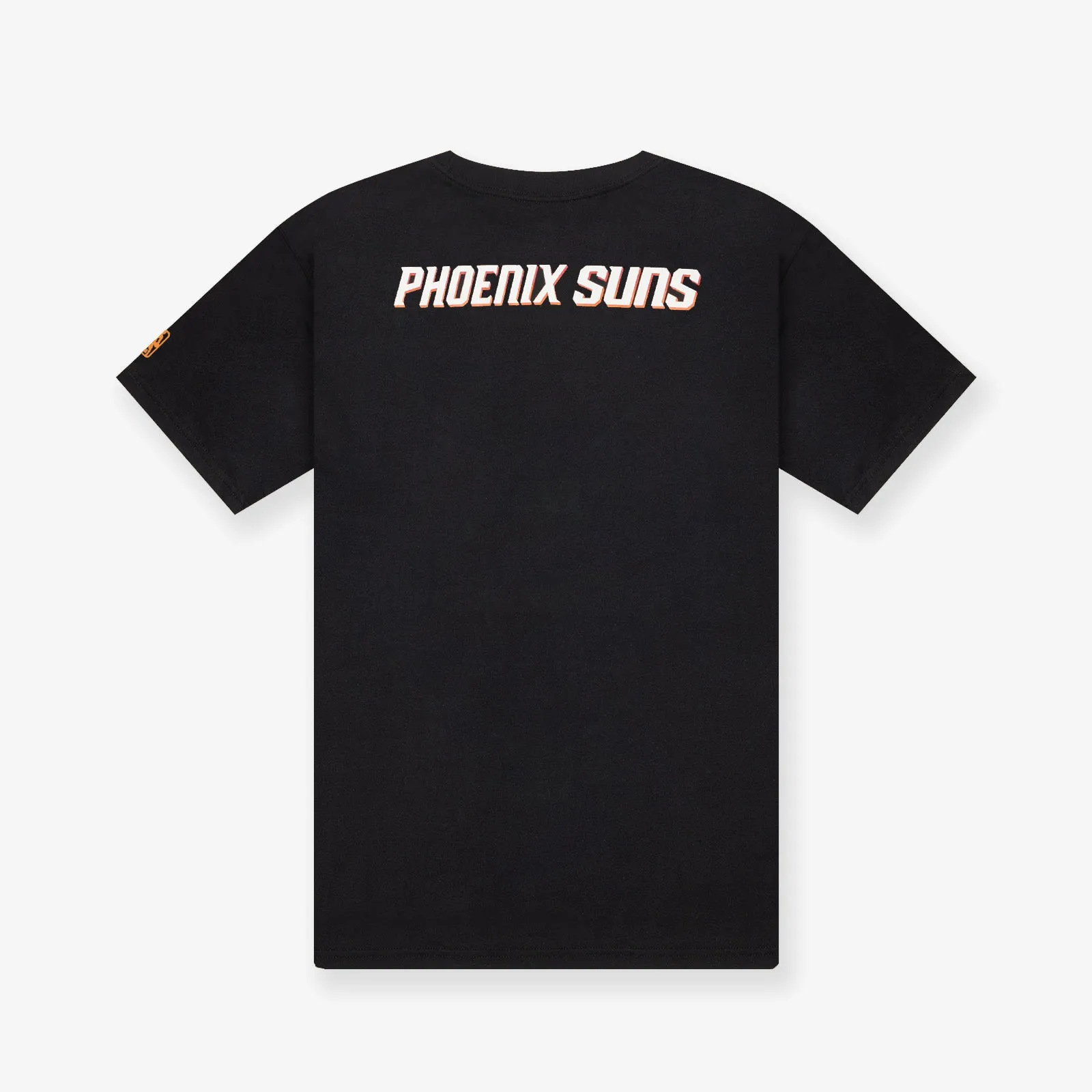 Phoenix Suns 2024 City Edition Max90 T-Shirt - Black