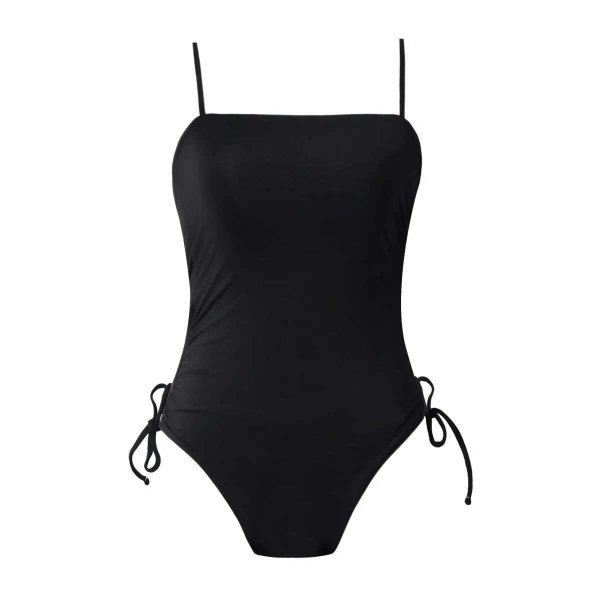 Pica - Preto - One-piece
