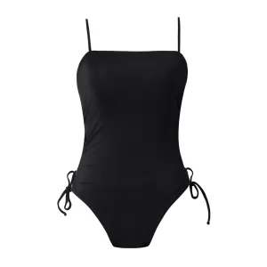 Pica - Preto - One-piece