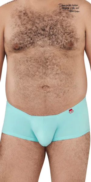 Pikante 0976x Angola Trunks Light Blue