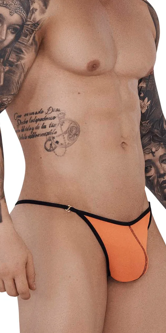 Pikante 1279 Sonar Thongs Orange