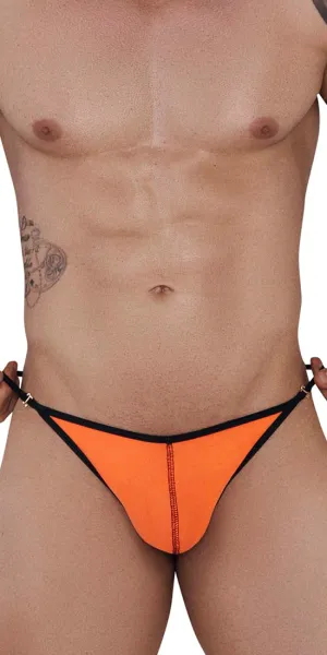 Pikante 1279 Sonar Thongs Orange