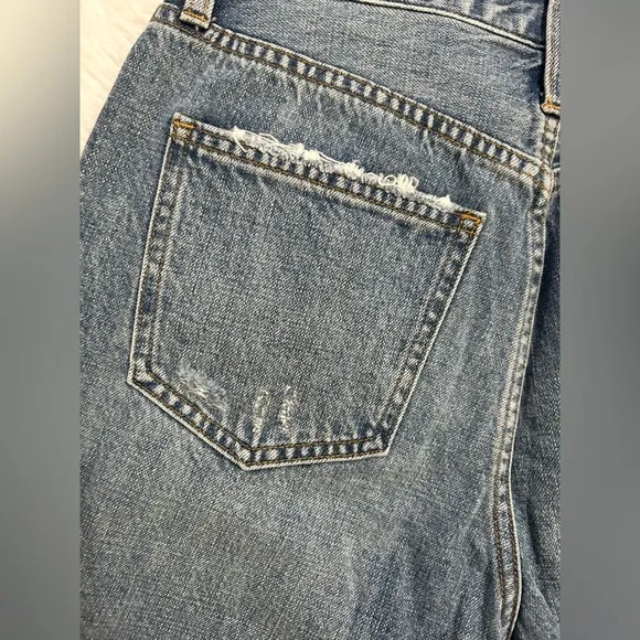 Pistola Kelley Skater Shorts