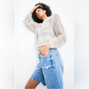 Pistola Kelley Skater Shorts
