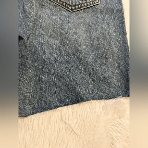 Pistola Kelley Skater Shorts