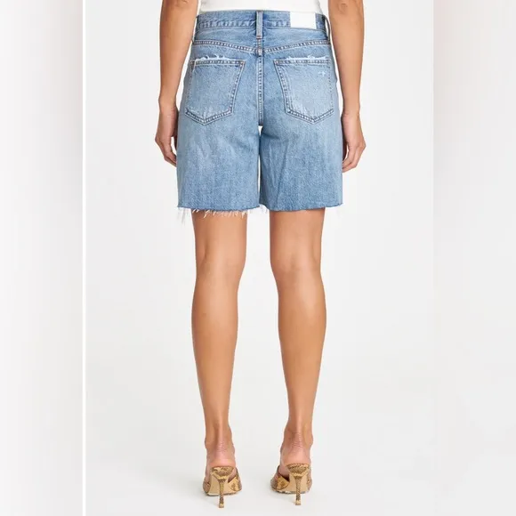 Pistola Kelley Skater Shorts