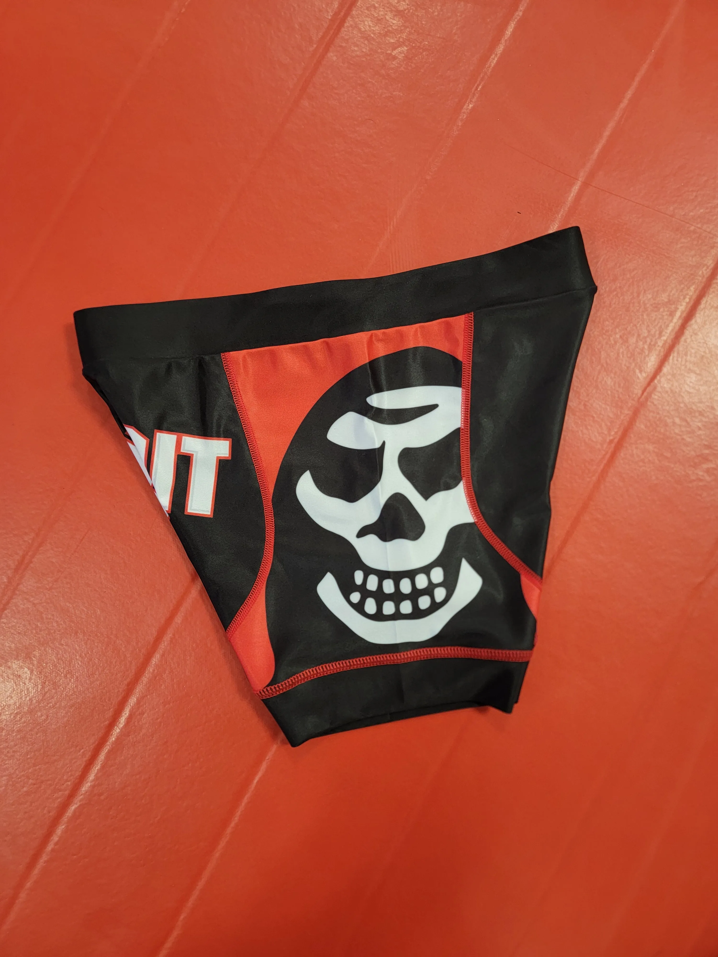 PIT Vale Tudo Shorts