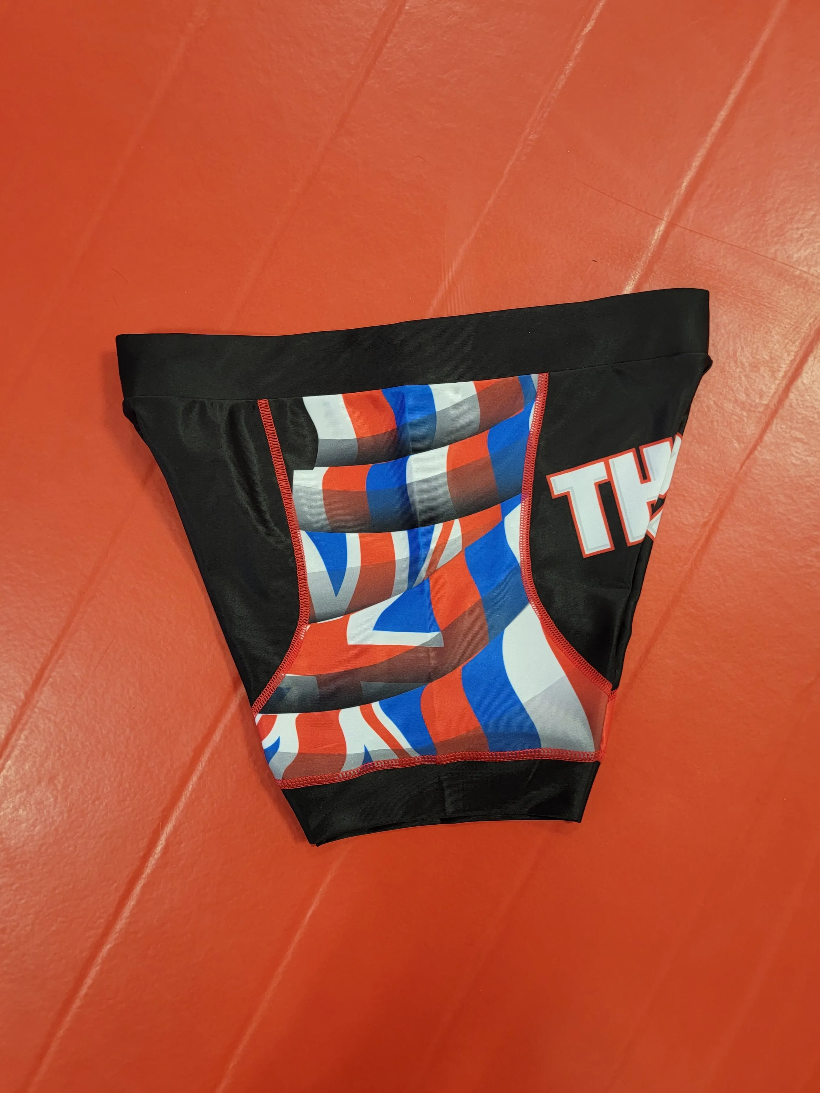 PIT Vale Tudo Shorts
