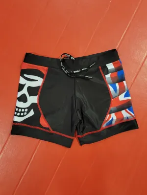 PIT Vale Tudo Shorts