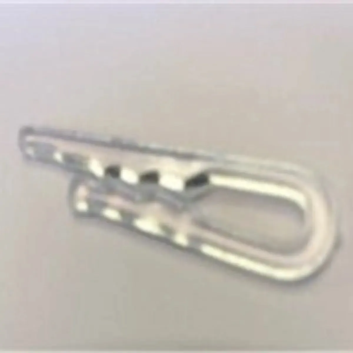Plastic Shirt Clips
