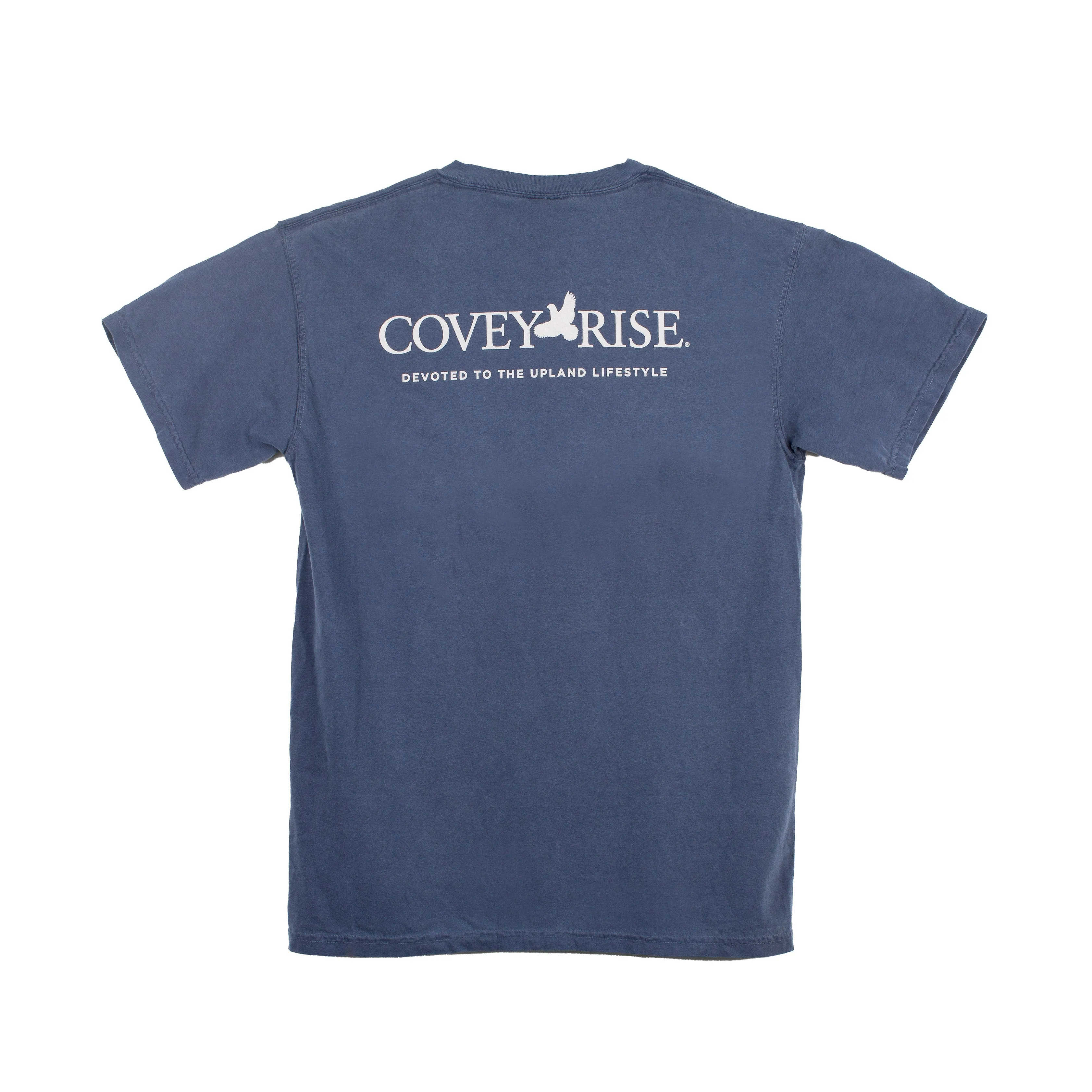 Pocket T-Shirt