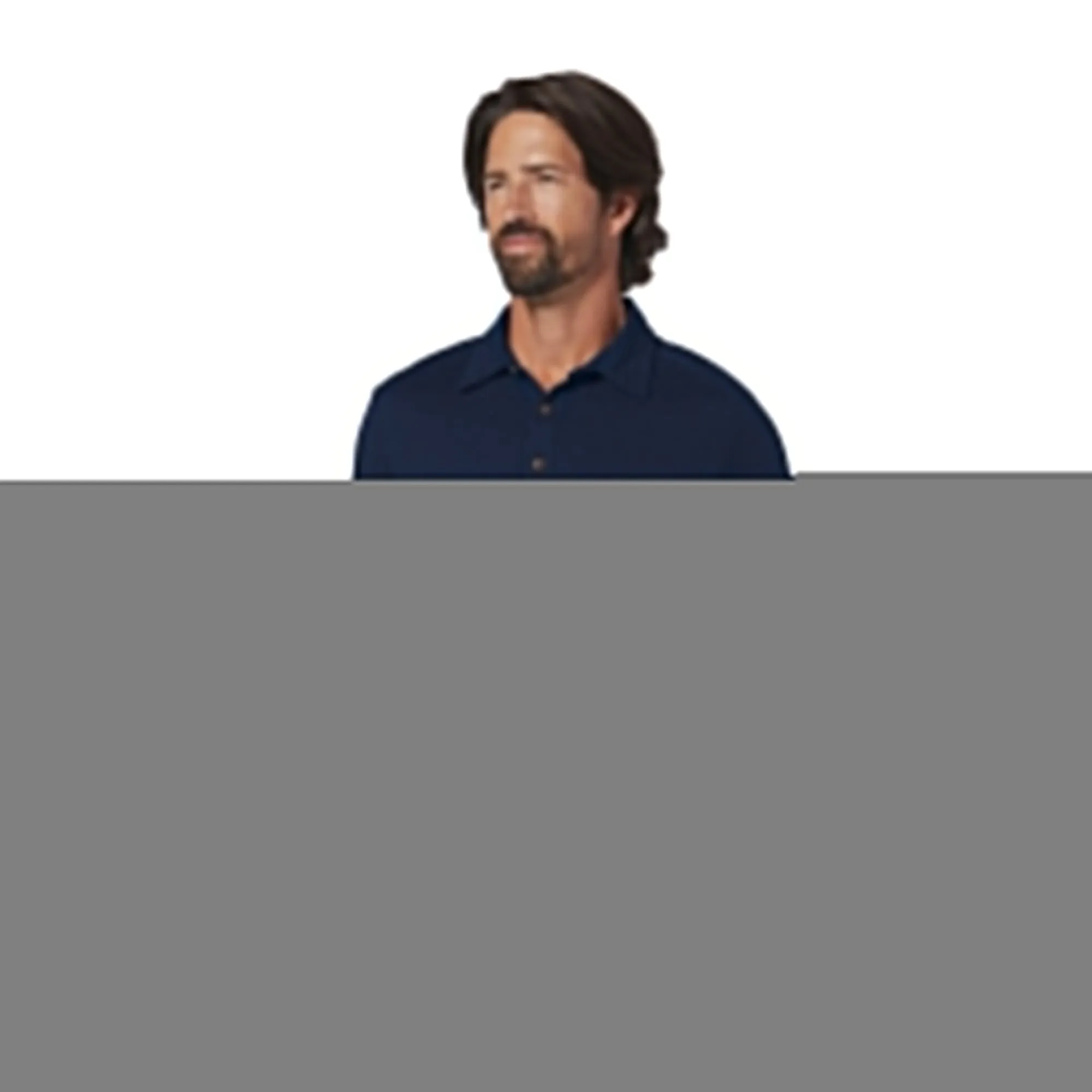 Polo Royal Robbins Vacationer Hommes