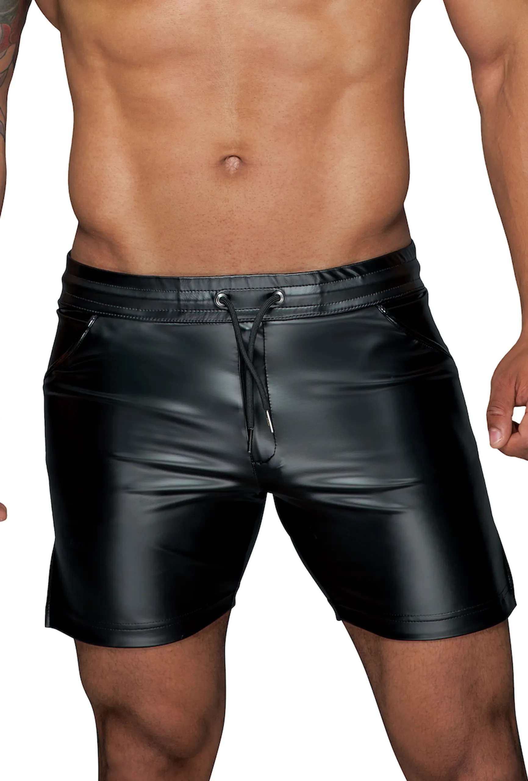 Powerwetlook Short