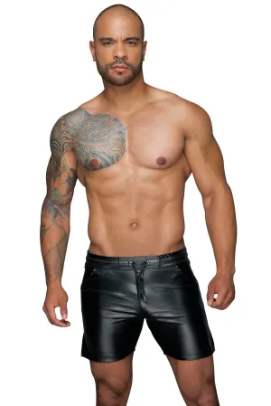 Powerwetlook Short