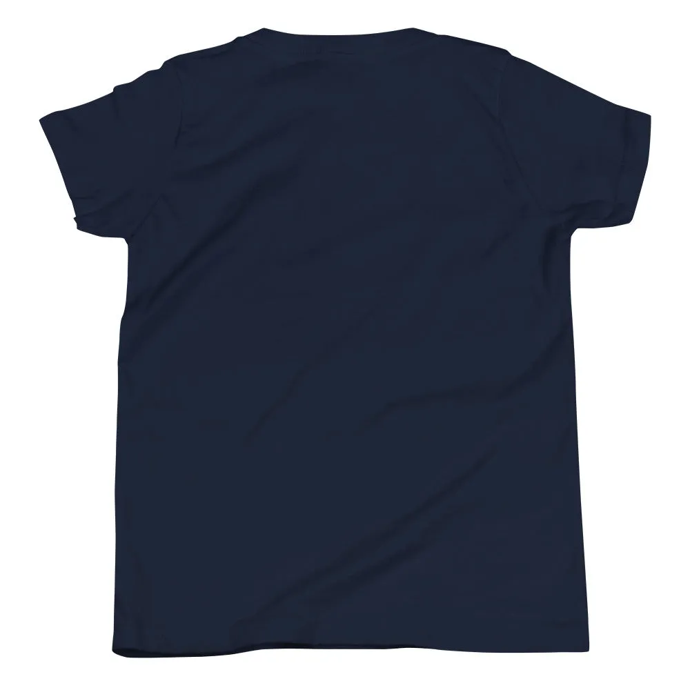 Prepare For Success Youth Short Sleeve T-Shirt