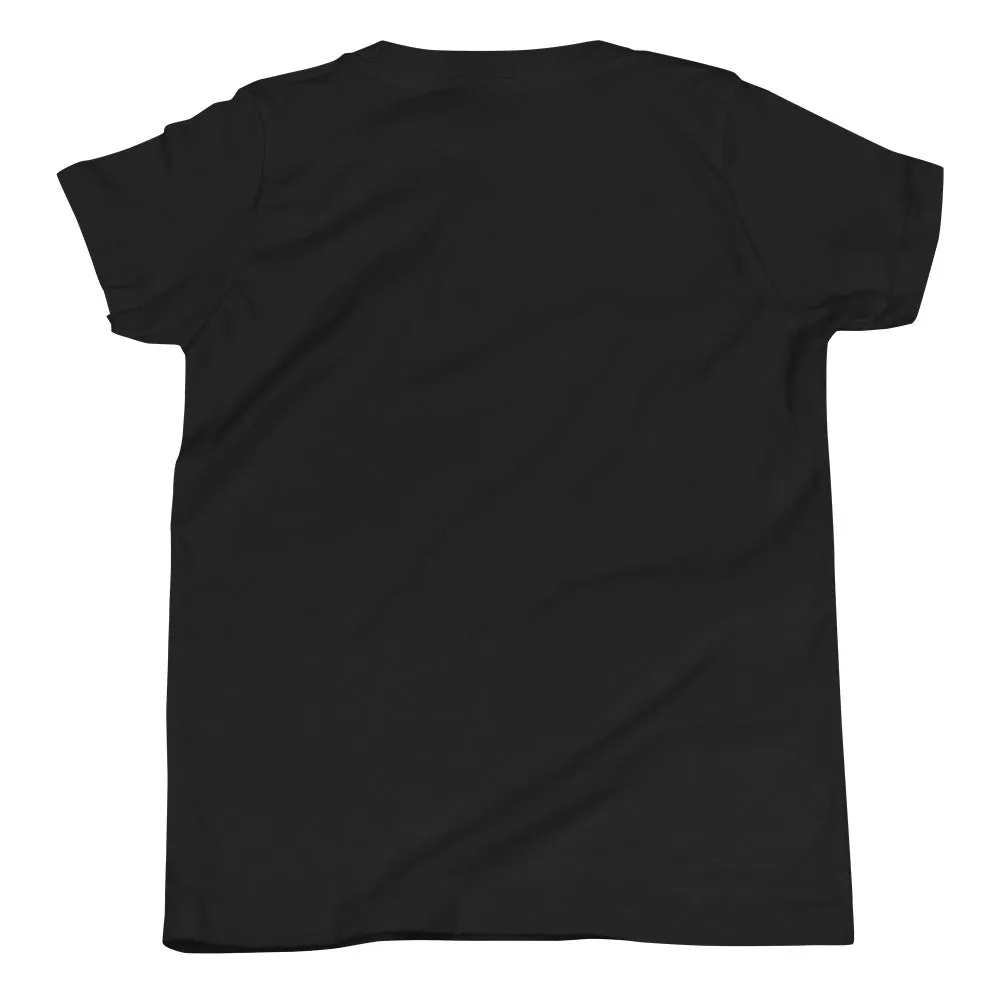 Prepare For Success Youth Short Sleeve T-Shirt