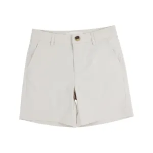 Prepletic™ Charlie's Chinos - Saratoga Stone with Saratoga Stone Stork