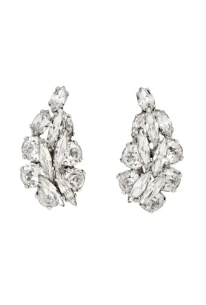 PRINCESS ROYAL EARRINGS