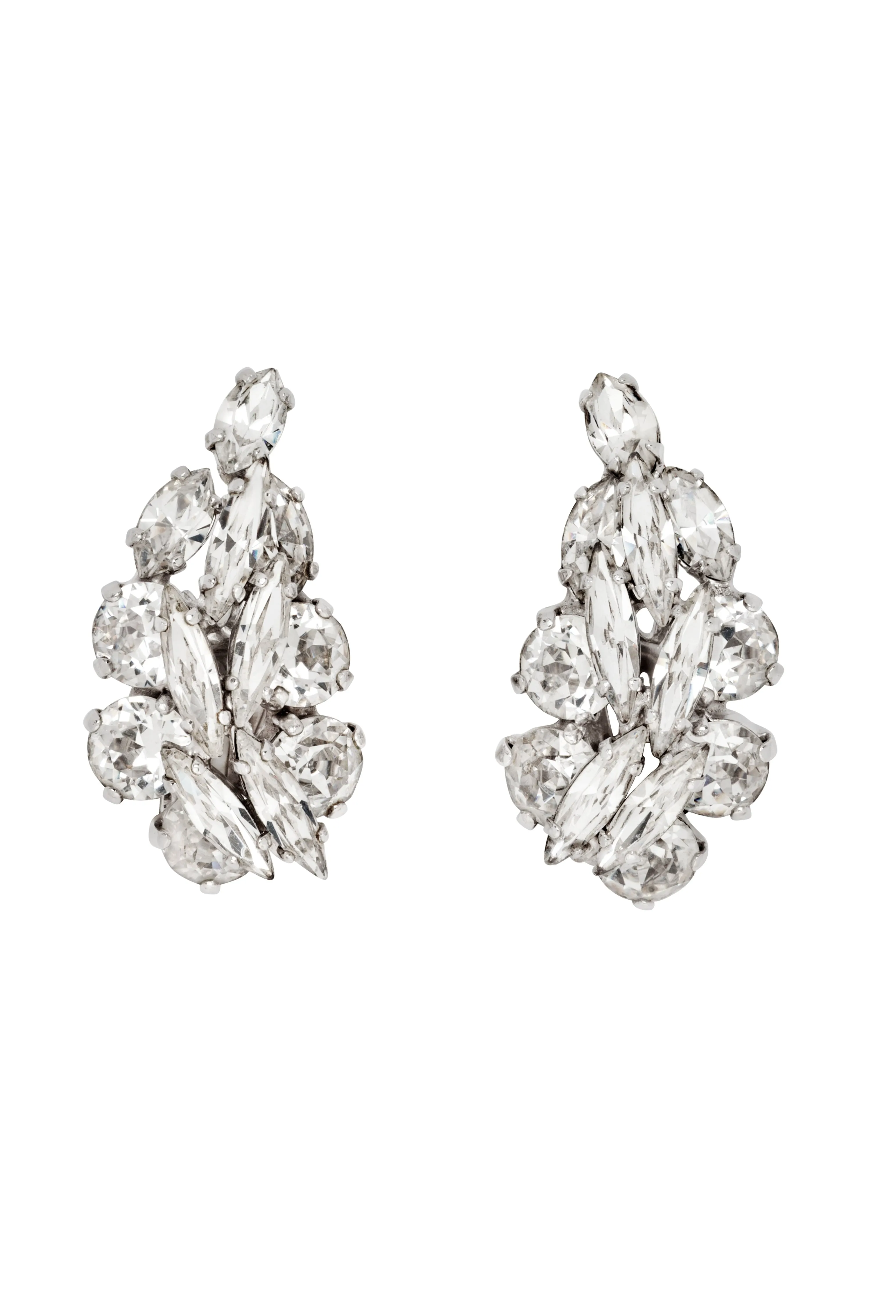 PRINCESS ROYAL EARRINGS