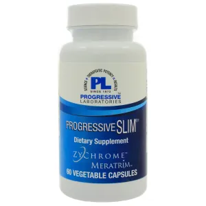 Progressively Slim and Trim